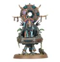 Games Workshop Skink Sternseher 2