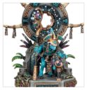 Games Workshop Skink Sternseher 3