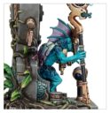 Games Workshop Skink Sternseher 4