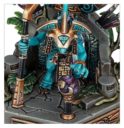 Games Workshop Skink Sternseher 5