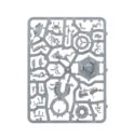Games Workshop Skink Sternseher 8