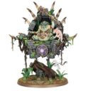 Games Workshop Slann Sternmeister 1