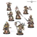 Games Workshop Sunday Preview – Start New Adventures Into The Underworlds 1