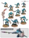 Games Workshop Sunday Preview – The Seraphon Unveil Their Greatest Plan Yet 10