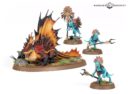 Games Workshop Sunday Preview – The Seraphon Unveil Their Greatest Plan Yet 11
