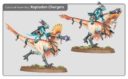 Games Workshop Sunday Preview – The Seraphon Unveil Their Greatest Plan Yet 9