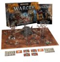 Games Workshop Warcry Albtraumqueste 1