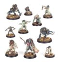 Games Workshop Warcry Albtraumqueste 4