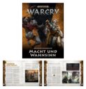 Games Workshop Warcry Albtraumqueste 9