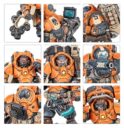 Games Workshop Warhammer 40.000 Kill Team Galgensturz 3