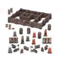 Games Workshop Warhammer 40.000 Kill Team Galgensturz 6