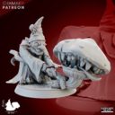 Ghamak Mai Patreon 10