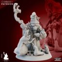 Ghamak Mai Patreon 11
