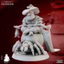 Ghamak Mai Patreon 12