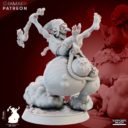 Ghamak Mai Patreon 13