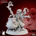 Ghamak Mai Patreon 14