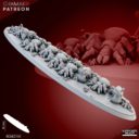 Ghamak Mai Patreon 18