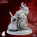 Ghamak Mai Patreon 20