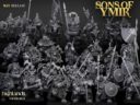 HM Sons Of Ymir Vol.7 1