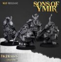 HM Sons Of Ymir Vol.7 10