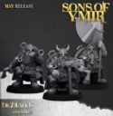HM Sons Of Ymir Vol.7 12