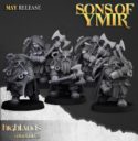 HM Sons Of Ymir Vol.7 9