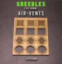 Iliada AIR VENTS