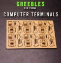 Iliada COMPUTER TERMINALS 1