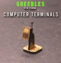 Iliada COMPUTER TERMINALS 2