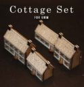 Iliada Cottage Set 3
