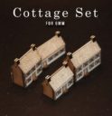 Iliada Cottage Set 8
