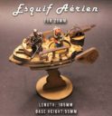 Iliada Esquif Aérien 3