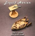 Iliada Esquif Aérien 7