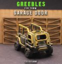 Iliada GARAGE DOOR 2