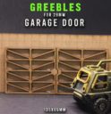 Iliada GARAGE DOOR 4
