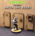 Iliada HATCH LIKE DOORS 3