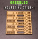 Iliada INDUSTRIAL GRIDS 1 2