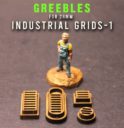 Iliada INDUSTRIAL GRIDS 1 3