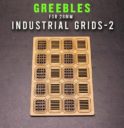 Iliada INDUSTRIAL GRIDS 2