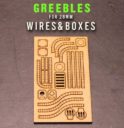 Iliada WIRES&BOXES