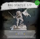 Iron Maiden Miniatures Collection Kickstarter 46