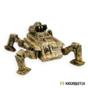 KL Banshee Rocket Walking Tank 1