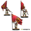 KL Desert Raiders Command Squad 3