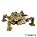 KL Gargoyle Flamer Walking Tank 1