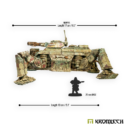 KL Gargoyle Flamer Walking Tank 3