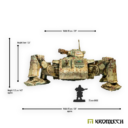 KL Gargoyle Flamer Walking Tank 4