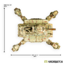 KL Gargoyle Flamer Walking Tank 5