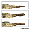KL Gargoyle Flamer Walking Tank 6