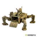 KL Kraken Transport Walking Tank 3