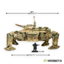 KL Kraken Transport Walking Tank 4
